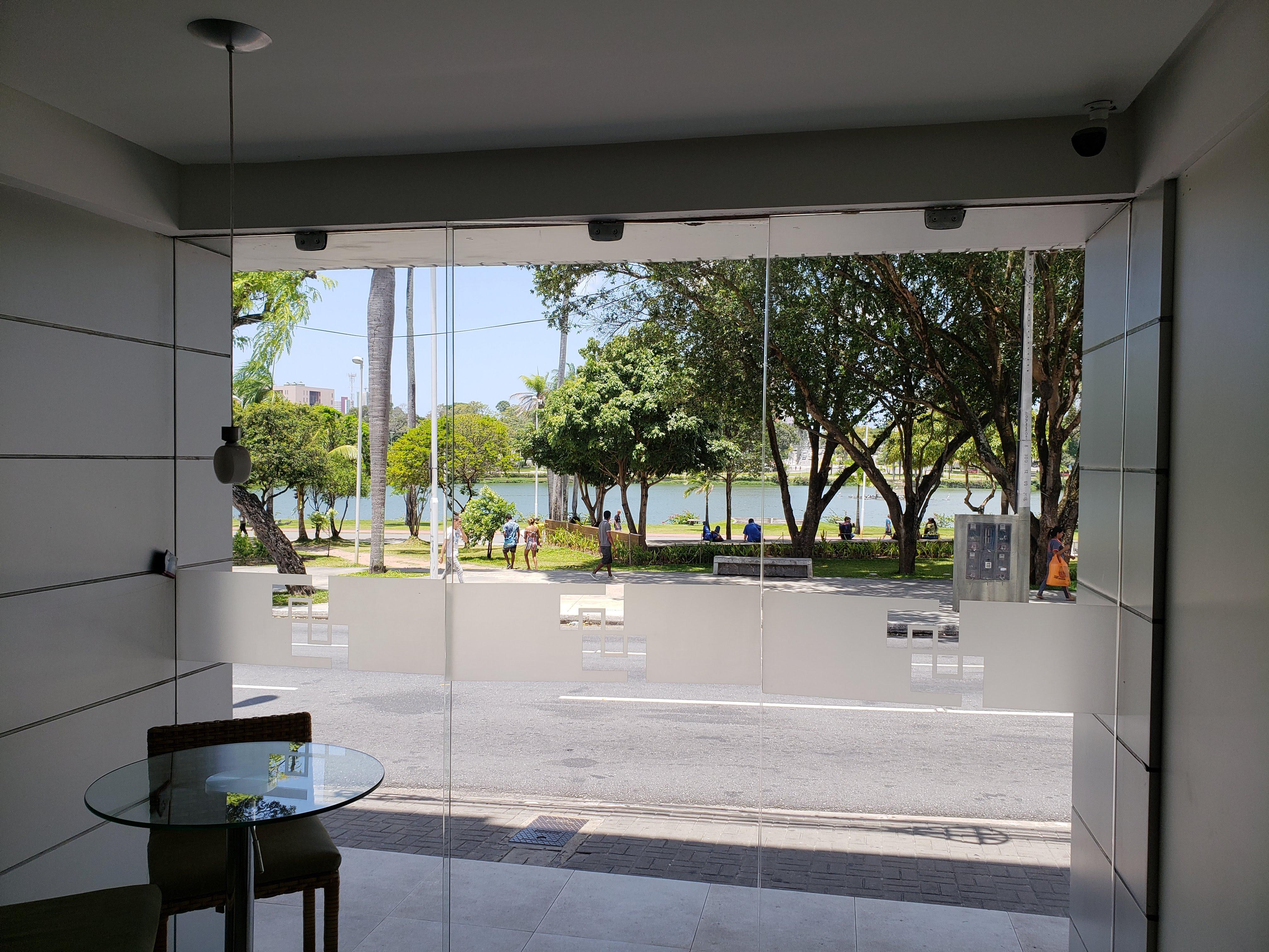 Lagoa Park Hotel João Pessoa Esterno foto
