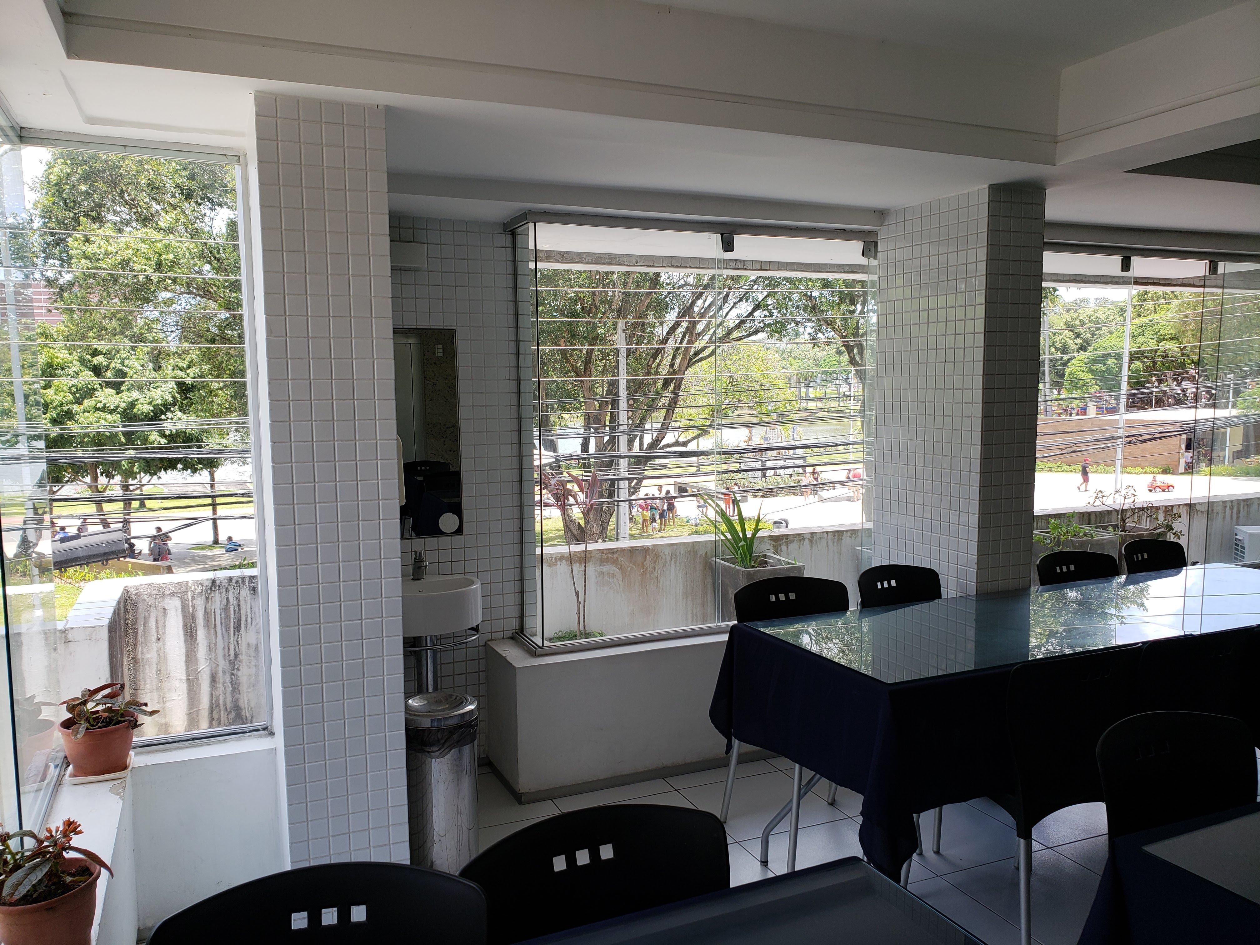 Lagoa Park Hotel João Pessoa Esterno foto